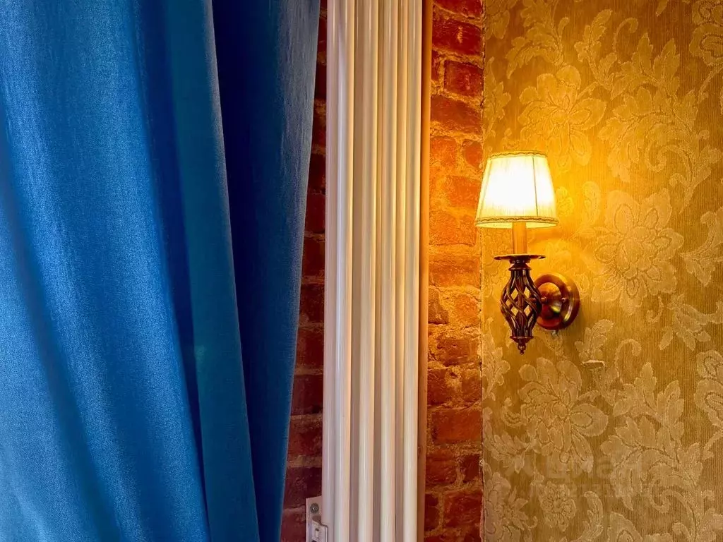 Студия Санкт-Петербург Литейный просп., 59 (15.0 м) - Фото 1