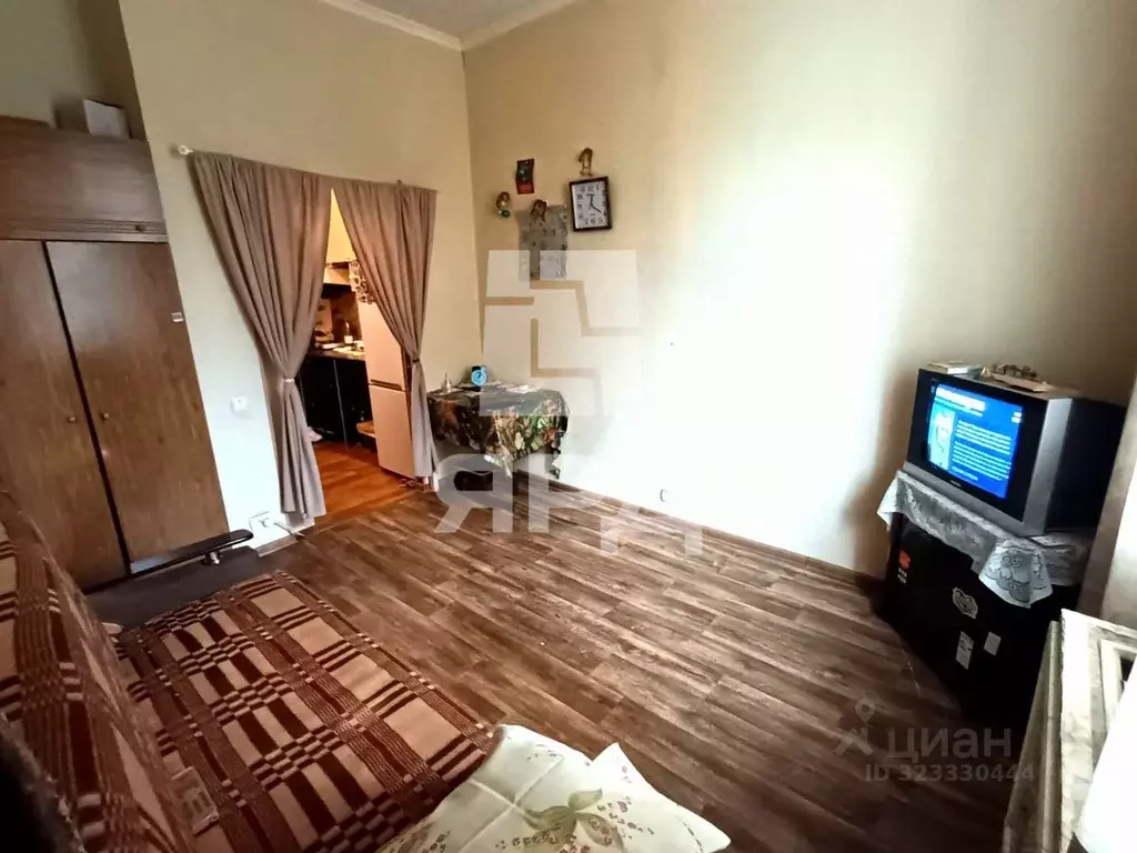 Комната Ростовская область, Таганрог ул. Чехова (17.4 м) - Фото 2