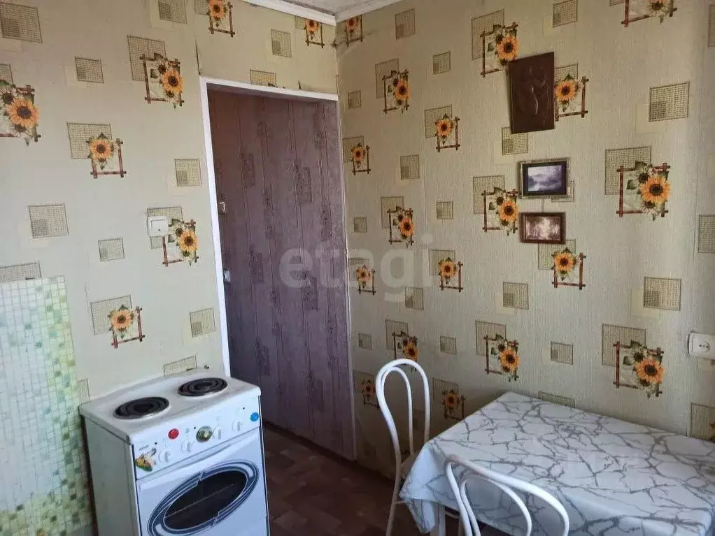 1-к кв. Амурская область, Белогорск ул. 50 лет Комсомола, 60 (33.4 м) - Фото 0