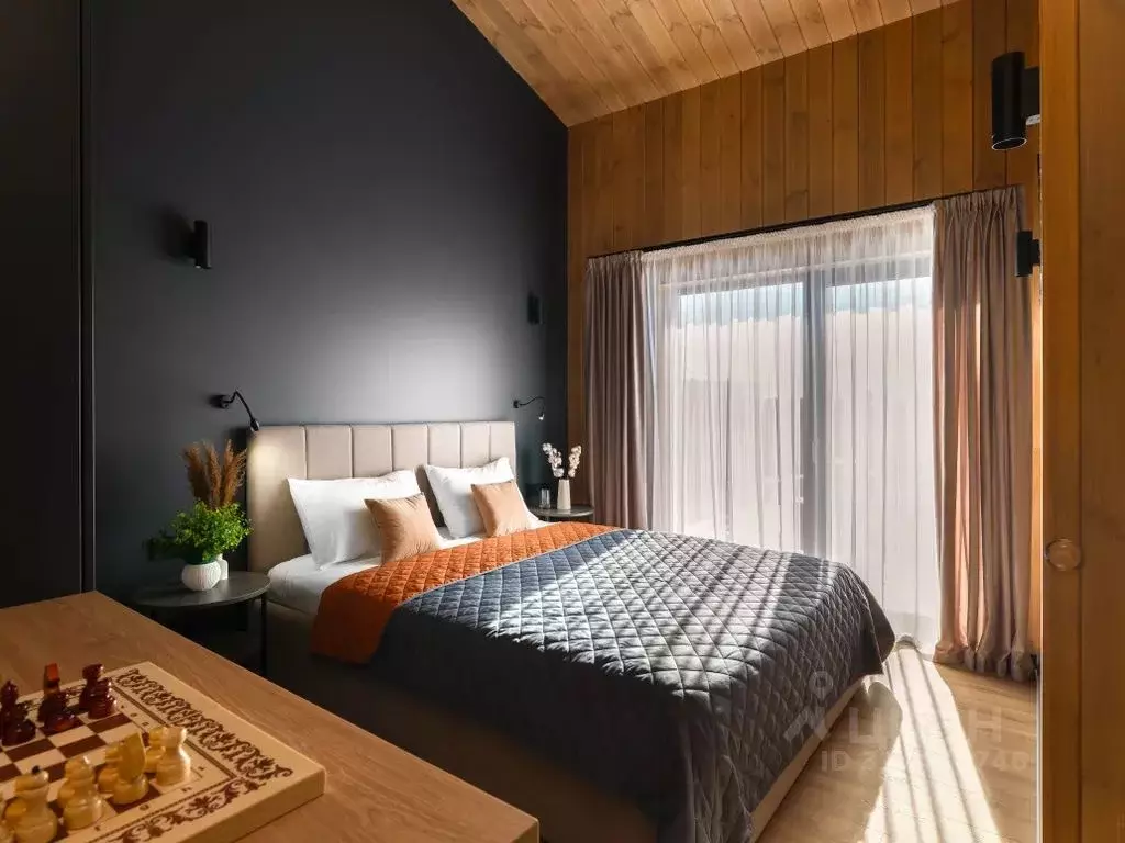 Дом в Московская область, Дмитровский муниципальный округ, Объединения ... - Фото 2