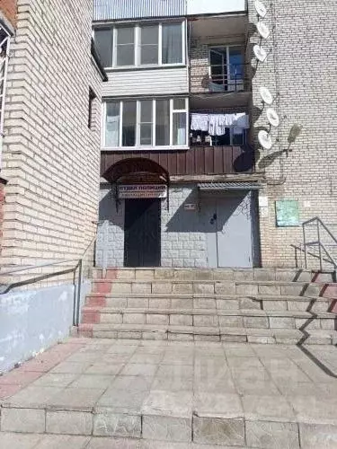 1-к кв. Московская область, Домодедово Авиационный мкр, ул. Королева, ... - Фото 1