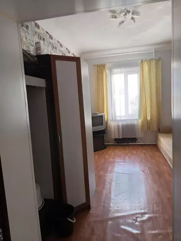 Комната Башкортостан, Уфа Рядовая ул., 2 (15.2 м) - Фото 1