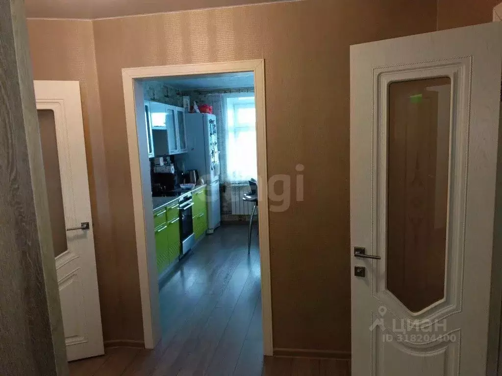 2-к кв. Забайкальский край, Чита Славянская ул., 6А (44.7 м) - Фото 1