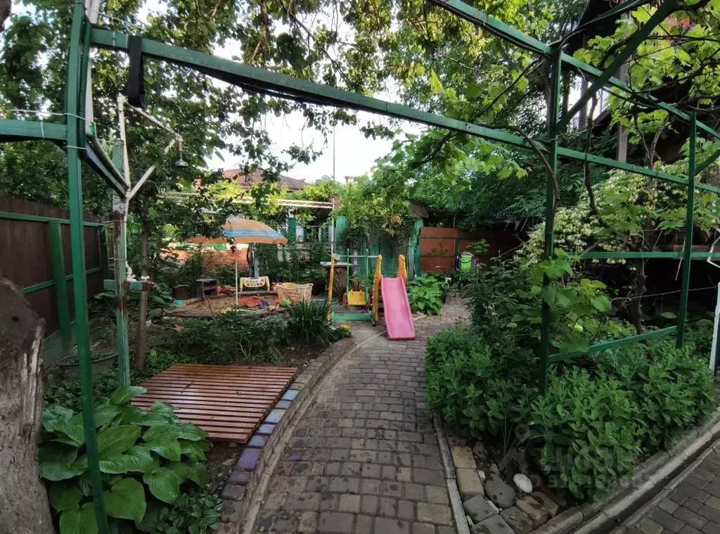 Дом в Краснодарский край, Ейск ул. Советов, 12 (40 м) - Фото 1