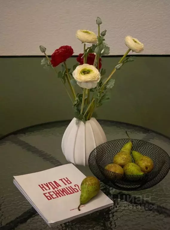 Студия Санкт-Петербург пос. Парголово, дор. Михайловская, 6 (30.0 м) - Фото 1