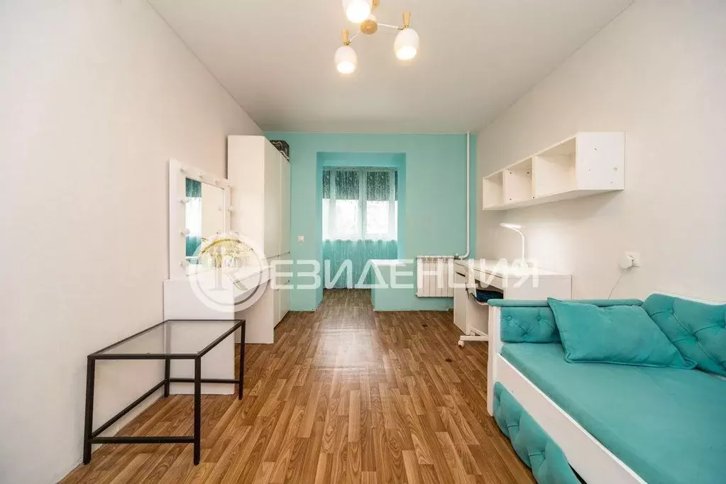 Квартира, 3 комнаты, 63.2 м - Фото 2