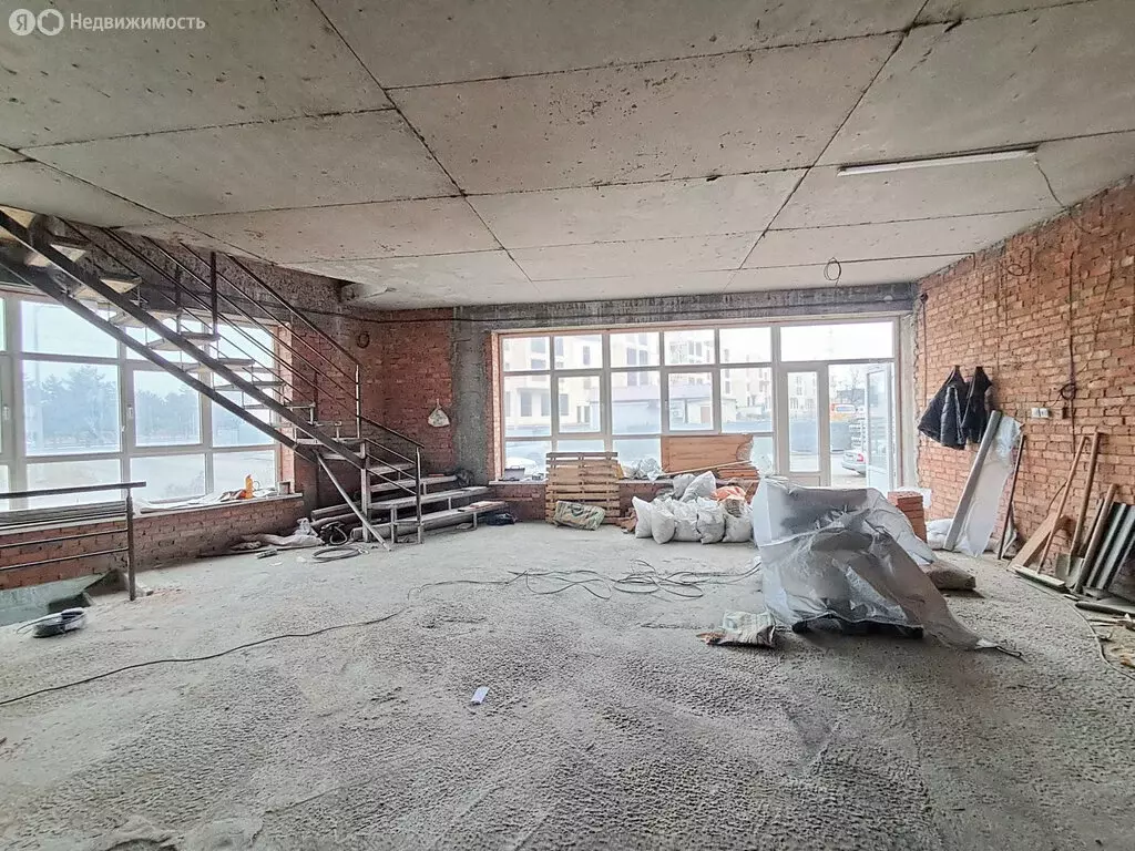 Помещение свободного назначения (300 м) - Фото 1