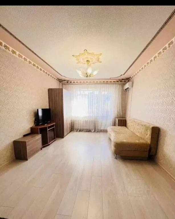 1-к кв. Татарстан, Казань ул. Академика Лаврентьева, 10 (37.0 м) - Фото 1