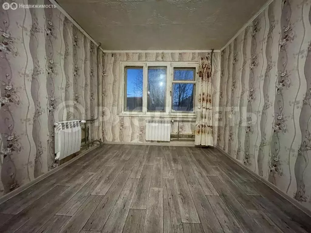 Квартира-студия: Мончегорск, проспект Ленина, 6 (16.4 м) - Фото 1