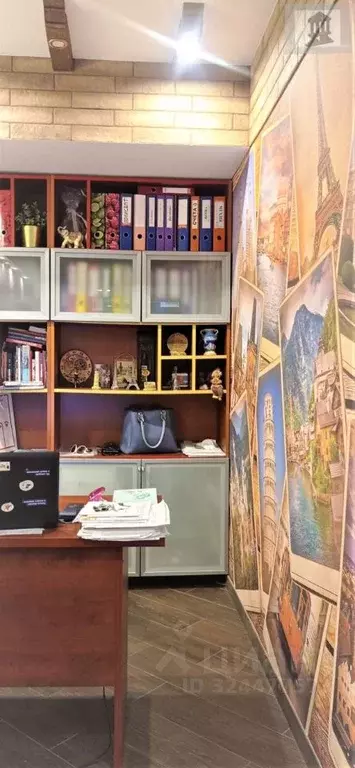 Офис в Калининградская область, Калининград Московский просп., 40 (32 ... - Фото 2