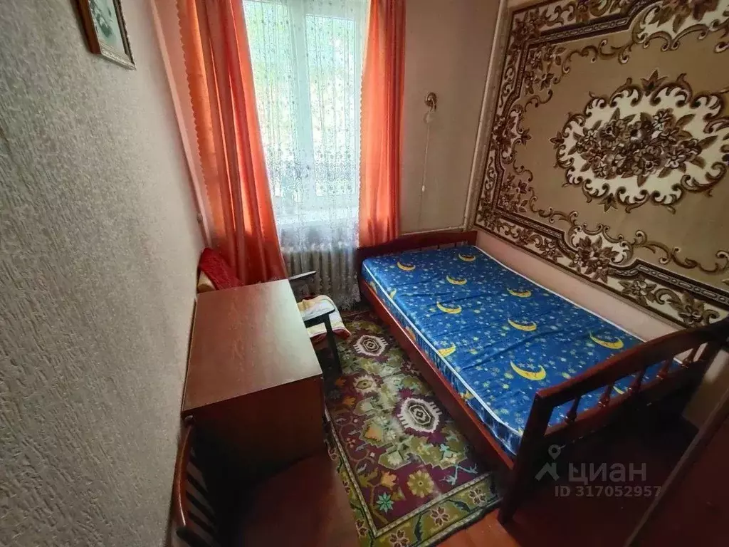 2-к кв. Нижегородская область, Нижний Новгород ул. Дегтярева, 10 (37.6 ... - Фото 1