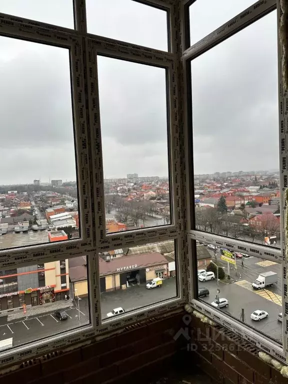 1-к кв. Северная Осетия, Владикавказ ул. Калинина, 62А (67.0 м) - Фото 1