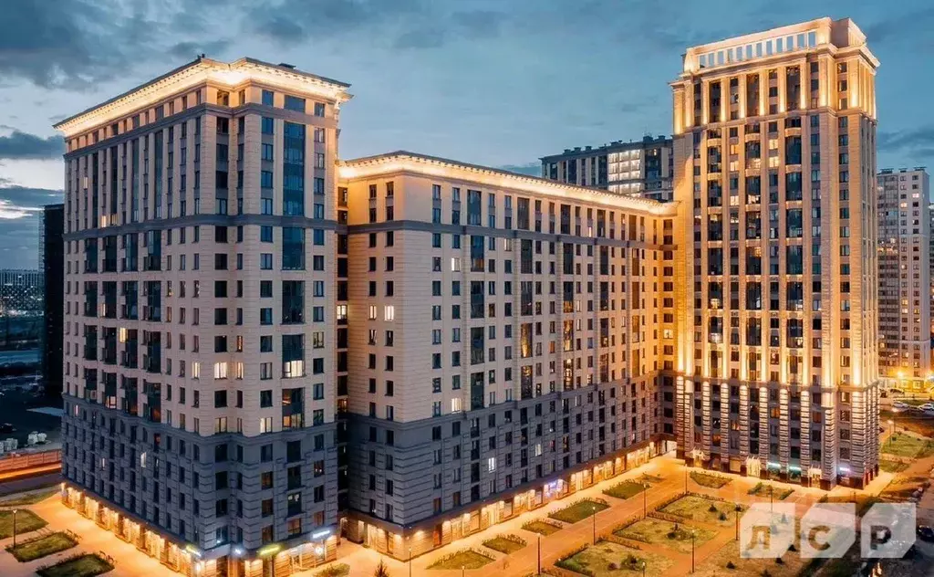 Гараж в Санкт-Петербург ул. Дыбенко, 3 (27 м) - Фото 2