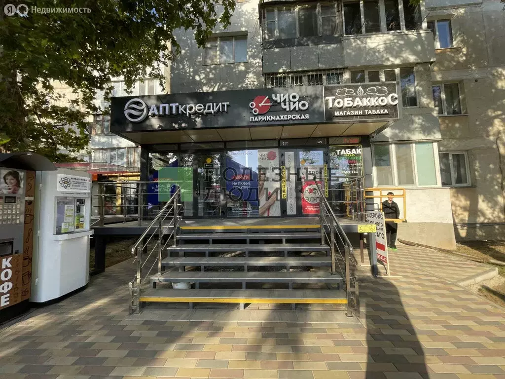 Торговая площадь (19 м) - Фото 1