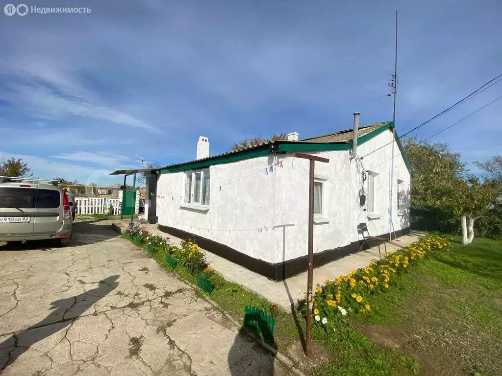 Дом в Елизаветово, Полтавская улица, 13 (62.5 м) - Фото 1