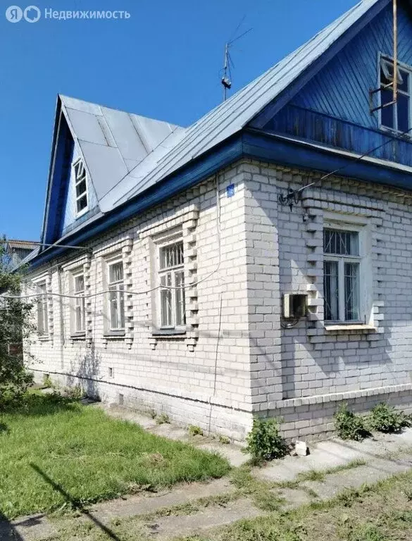 Дом в Гнилицы, Первомайская улица, 26 (80 м) - Фото 0