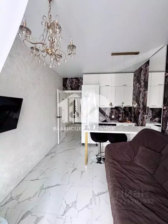 2-к кв. Новосибирская область, Новосибирск Тульская ул., 80 (50.0 м) - Фото 1