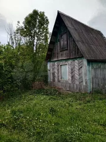 Участок 12,4 сот. (СНТ, ДНП) - Фото 0