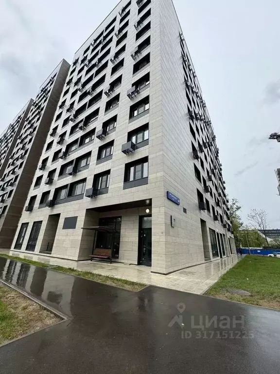 Помещение свободного назначения в Москва 9-я Парковая ул., 68 (130 м) - Фото 0