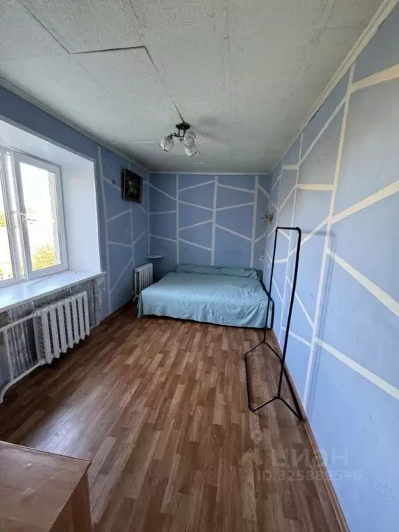 2-к кв. Ивановская область, Иваново 23-я линия, 14 (41.8 м) - Фото 1