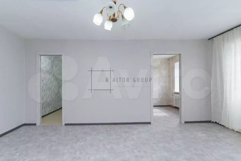 2-к. квартира, 45 м, 5/5 эт. - Фото 1