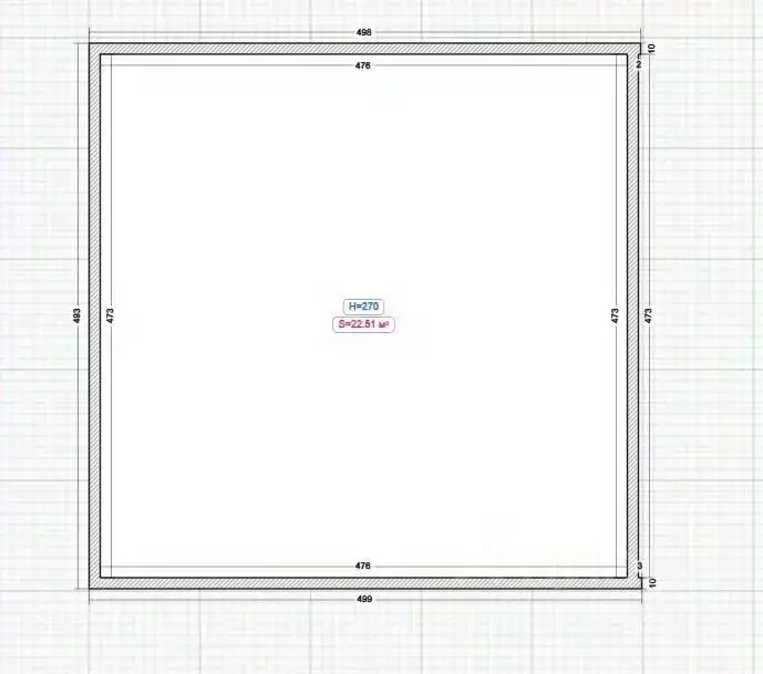 Участок в Ингушетия, Магас  (8.0 сот.) - Фото 2