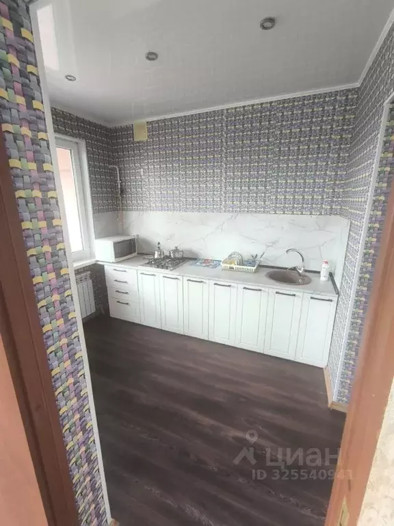 1-к кв. Крым, Керчь Чайка-Керчь СНТ, ул. Легендарная (40.0 м) - Фото 1