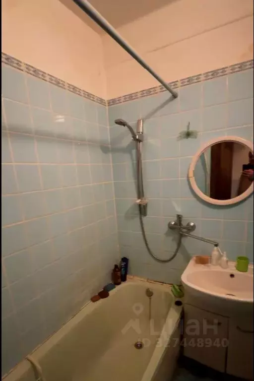 2-к кв. Санкт-Петербург Дунайский просп., 26/77 (52.3 м) - Фото 2