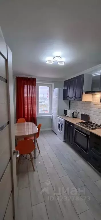 2-к кв. Москва Мастеровая ул., 6К1 (50.0 м) - Фото 1