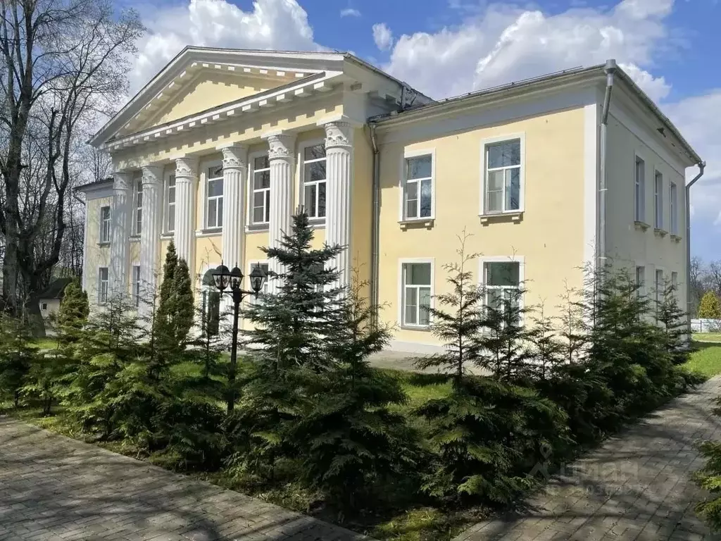 Помещение свободного назначения в Москва с. Красное, 10/1 (780 м) - Фото 2