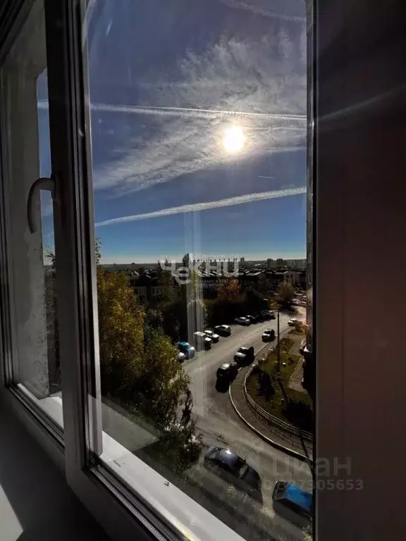 2-к кв. Нижегородская область, Нижний Новгород Верхне-Печерская ул., ... - Фото 1