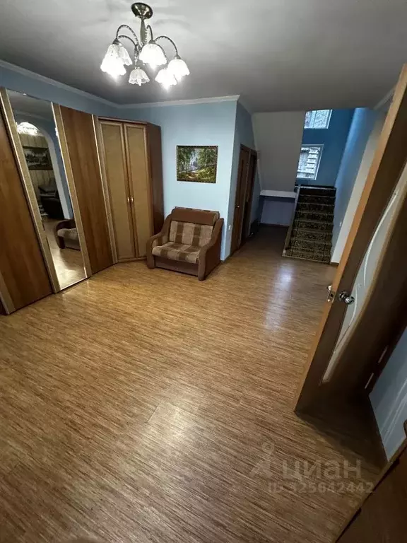 Дом в Краснодарский край, Сочи городской округ, с. Казачий Брод ул. ... - Фото 2