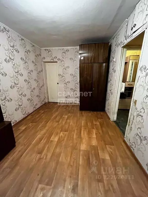 1-к кв. Челябинская область, Челябинск ул. Васенко, 100 (30.4 м) - Фото 2