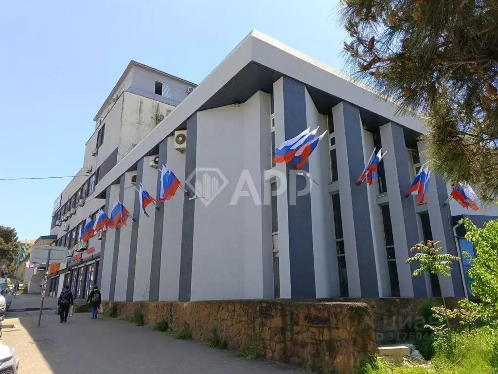 Помещение свободного назначения в Краснодарский край, Новороссийск ул. ... - Фото 0