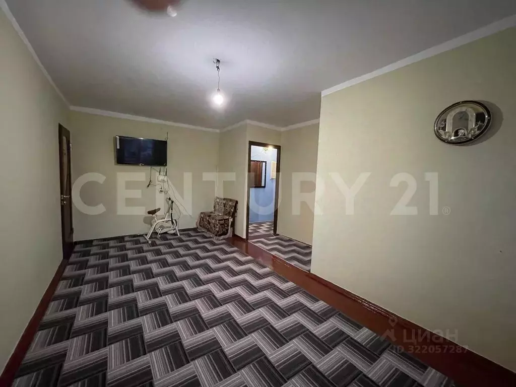 2-к кв. Калужская область, Белоусово Жуковский район, ул. Гурьянова, ... - Фото 1