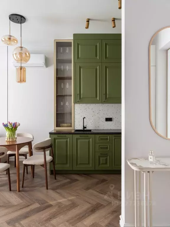 1-к кв. Москва ул. 1-я Бухвостова, 2к3 (42.7 м) - Фото 2