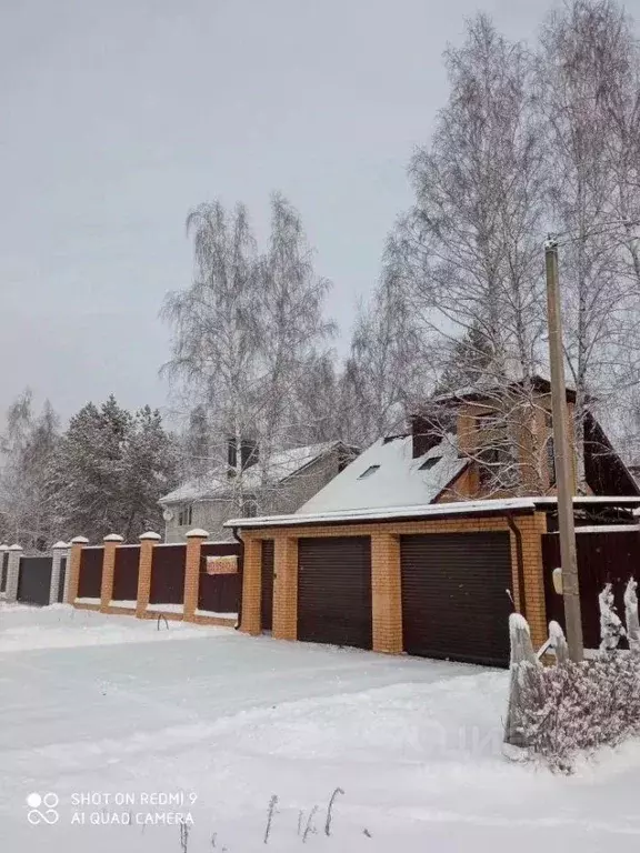 Дом в Воронежская область, Рамонский район, с. Ямное Зеленая ул., ... - Фото 1