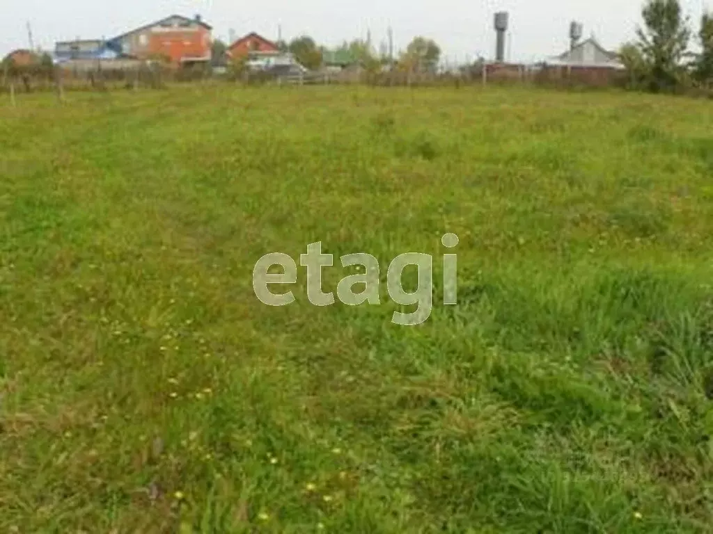 Участок в Свердловская область, Кушва  (16.91 сот.) - Фото 1