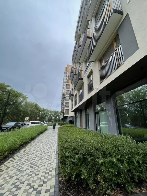 1-к. квартира, 40 м, 6/10 эт. - Фото 0