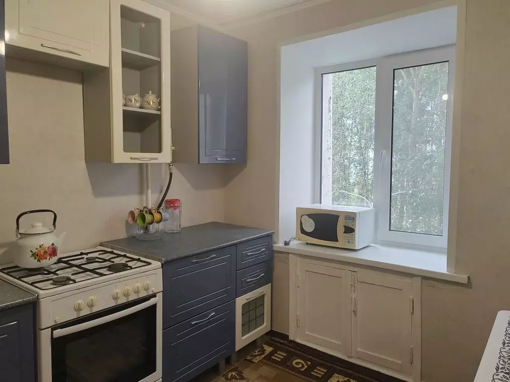 1-к кв. Татарстан, Елабуга ул. Разведчиков, 56 (32.0 м) - Фото 1