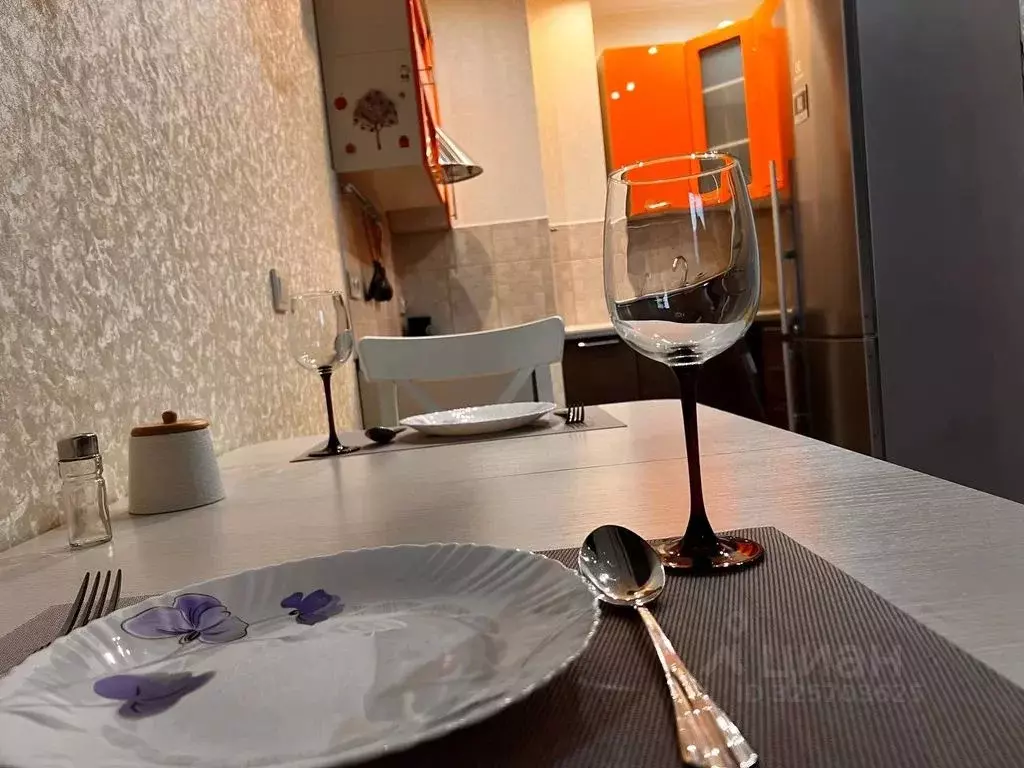 1-к кв. Москва Кронштадтский бул., 6к1 (44.0 м) - Фото 1