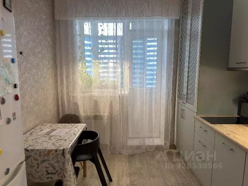 2-к кв. Самарская область, Красноярский район, Волжский рп, Жилгородок ... - Фото 1