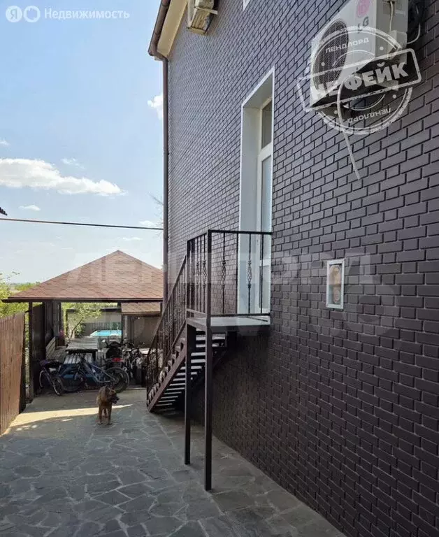 Дом в Новочеркасск, Аксайская улица (132.3 м) - Фото 2