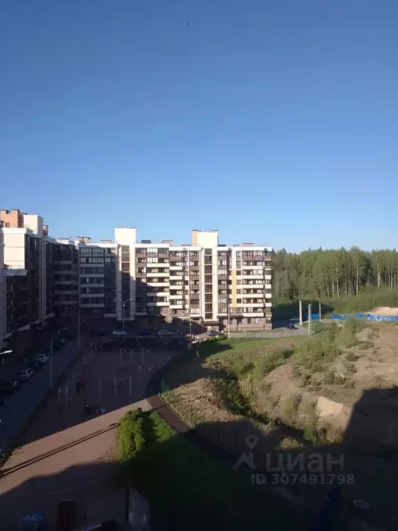 Студия Ленинградская область, Сертолово Всеволожский район, Сертолово ... - Фото 1