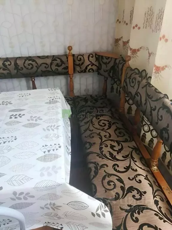 1-к кв. Белгородская область, Белгород Молодежная ул., 16 (34.7 м) - Фото 2