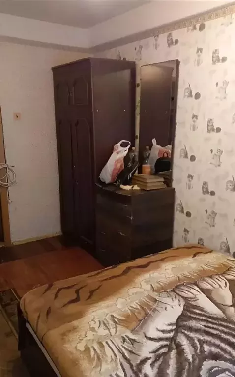 Комната Санкт-Петербург ул. Шостаковича, 5К1 (13.0 м) - Фото 2