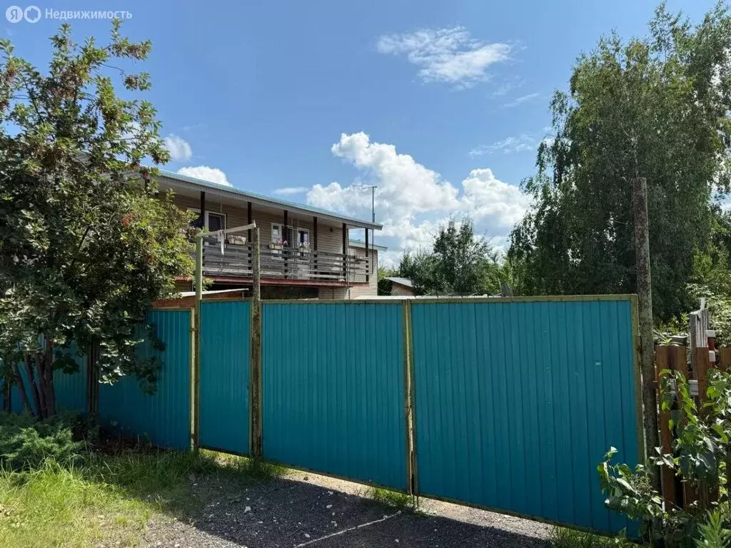 Дом в Зеленодольск, Черёмуховая улица, 23 (229.8 м) - Фото 1