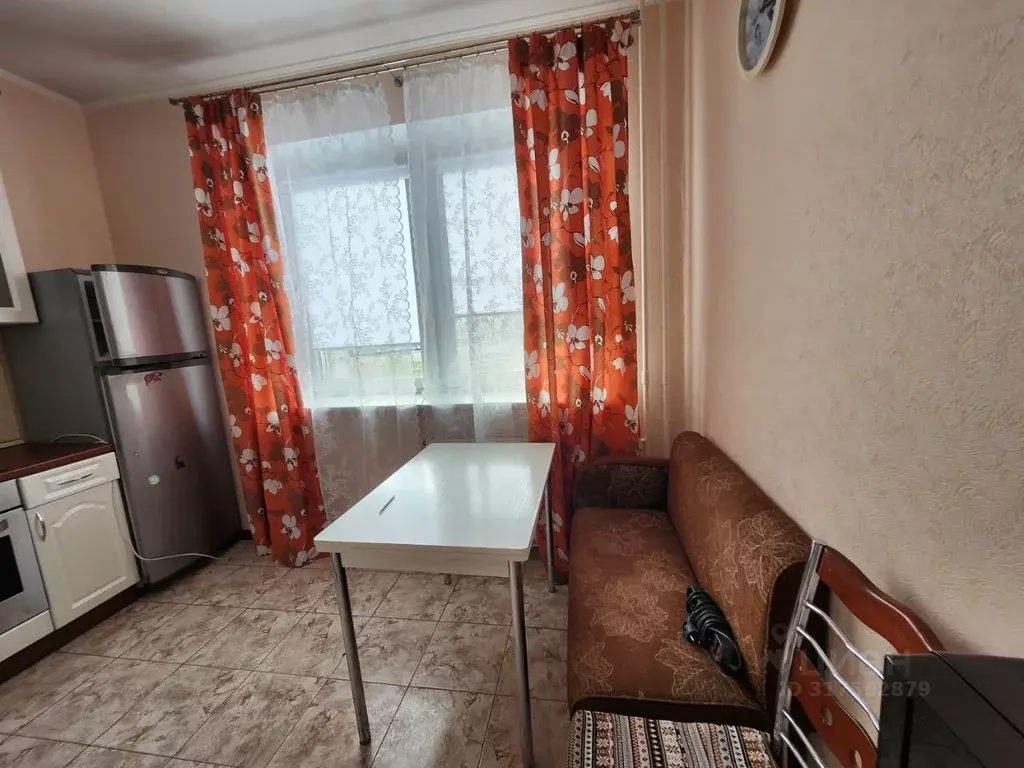 1-к кв. Санкт-Петербург Малая Бухарестская ул., 10к1 (39.0 м) - Фото 1