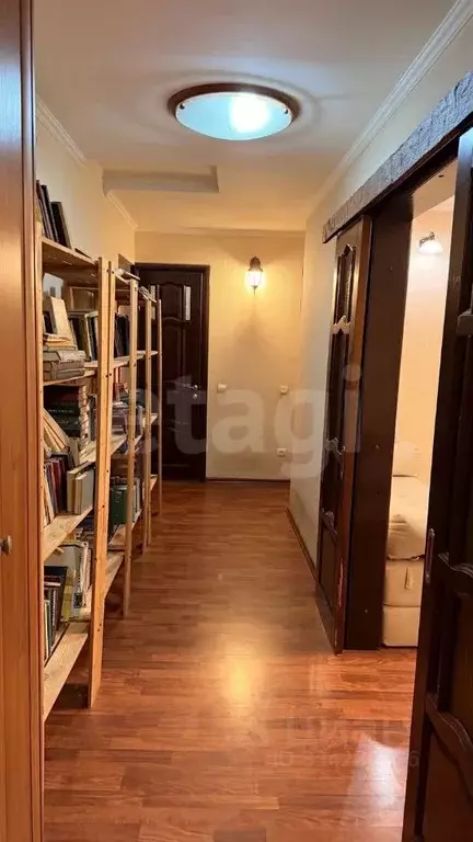 3-к кв. Татарстан, Казань ул. Вишневского, 49 (60.2 м) - Фото 1