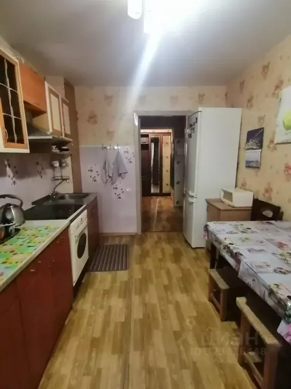 2-к кв. Саратовская область, Саратов Миллеровская ул., 33 (61.1 м) - Фото 2